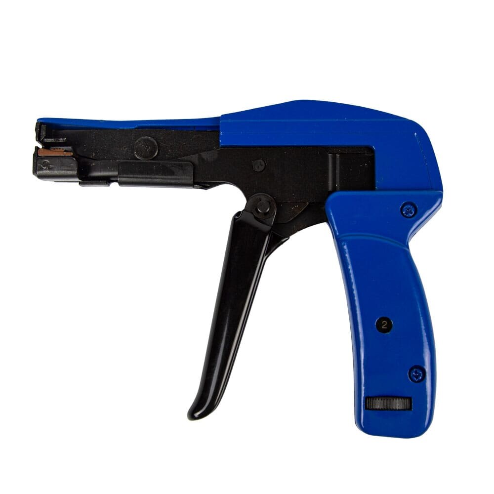 Tension Tool for Nylon Cable Ties